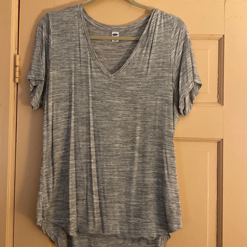 Old Navy Tunic Tee